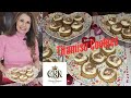 Tiramisu Cookies 🇮🇹 2026 ❤️🩷💜 Food is my Love Language ❤️🩷💜❤️