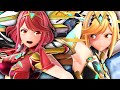 Reacting to the BEST PYRA & MYTHRA PLAYER (ft. Marss & WaDi)