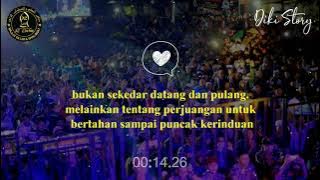 Tholama Asyku Ghoromi Habib Bidin Story Sholawat Az - Zahir 30 Detik