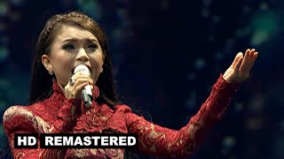 Rossa - Takkan Berpaling Dari-Mu (Malam Keajaiban Cinta Concert)