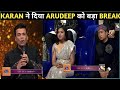 Indian Idol 12 : Karan Johar ne Diya Arunita-Pawandeep ko bada break, Aane wali Film mai mouka?