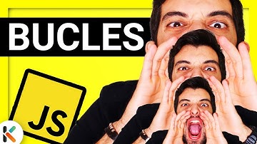 💛 BUCLES WHILE y FOR ► [Curso de JAVASCRIPT desde CERO] #016