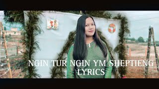 Ngin Tur Ngin Ym Sheptieng Khasi Gospels Songs Khb 396 Medies