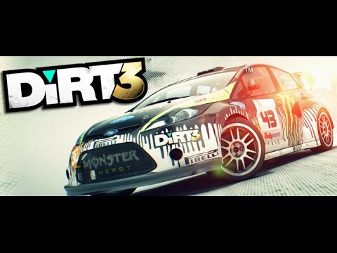 dirt 3 trainer