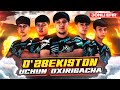 700K SOON !!!! PADERJKA 0 MAYLI UZBEKISTON UCHUN KAMCHLIK BOSEKXAM KURASHAMIZ PUBG MOBILE
