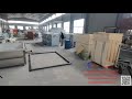 Best plastic filament machinery manufacturer qingdao zhuoya machinery