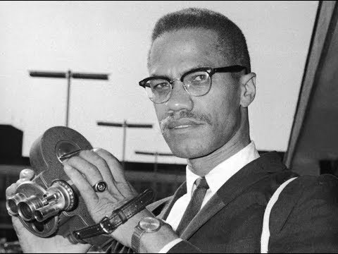 1992 SPECIAL REPORT: "MALCOM X...THE REAL STORY"