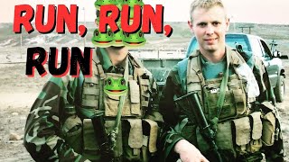 How To Prepare For BUD/S Navy SEAL Training | Part 2 Running