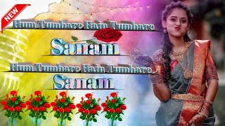 Hum Tumhare Hain Sanam Title Song Lyrical Video | Shahrukh Khan, Madhuri Dixit, Salman Khan