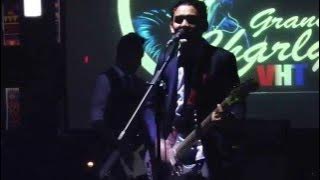 CLASS OF THIRTEEN - LETTERBOMB (GREEN DAY COVER) @ GRAND CHARLY, RAWAMANGUN 2016