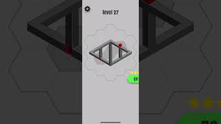 hocus GO. Level 27. 3 Stars Walkthrough.