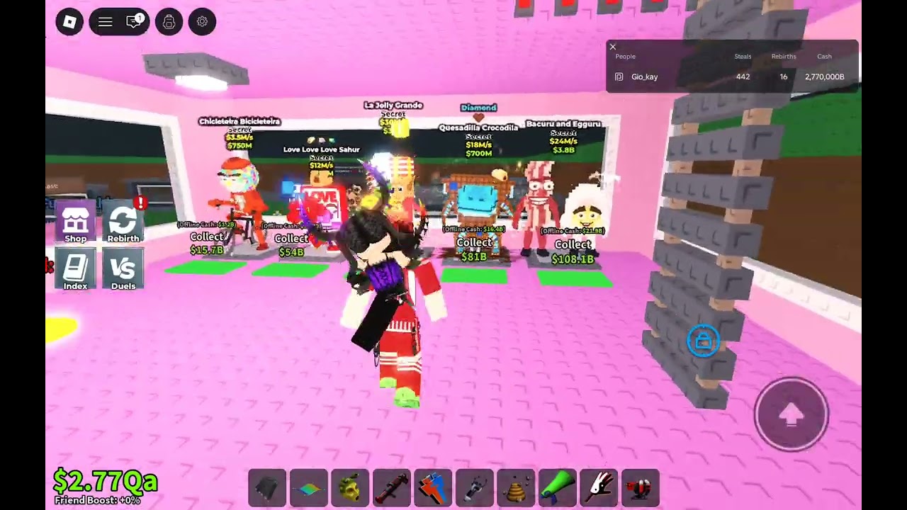 Ονοματα στο Roblox για Trade