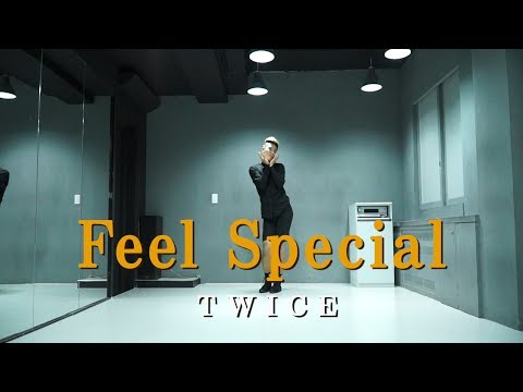 TWICE(<strong>트와이스</strong>) - Feel Special(필 스페셜) DANCE MIRRORED 안무 거울모드 COVER [WAWA DANCE ACADEMY <strong>와와댄스</strong> 마포본점]