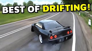Crazy Drift Clips Compilation!