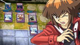 When You Opponent Thinks Hes About To Win But Ohhh Surprise