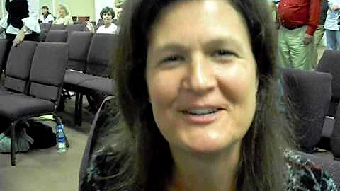 Crystal Langdon - Word to JPC