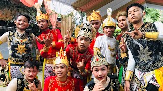 Reog Areka Muda 2020 | Bendrong Semarangan | Show Lobener Modin Bima