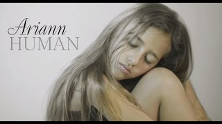 Christina Perri - Human - by 8 years old ARIANN cover chords