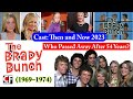 The Brady Bunch Cast: Then and Now 2023- Who Passed Away? Discover Their Current Ventures