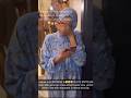 La femme de Lamine Camara la surprise faites par ses amis