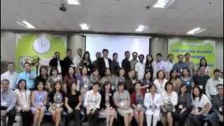 FEU NRMF BATCH 86