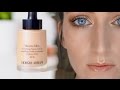 Armani Maestro Glow Review PART 1-  First Impression Tutorial-