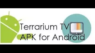 Terrarium TV APK – Download for Android Latest Version screenshot 5