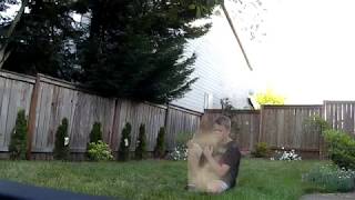 Movie Studio Platinum 15.0 Tutorial: Avengers Disintegration Effect
