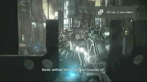 Killzone 2 - Corinth Crossing - Part 2