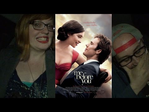 Midnight Screenings - Me Before You