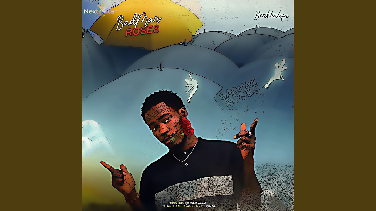 Watch Badman Roses on YouTube Watch Badman Roses on YouTube