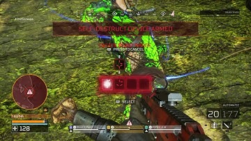 Predator: Hunting Grounds Fastest kill