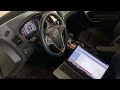 Отключение системы AdBlue Opel Insignia 2.0cdti