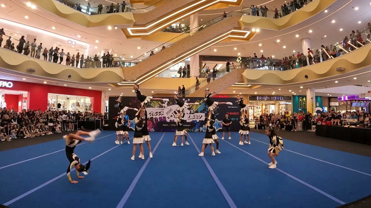 PwL2#2   COL 2024  ANGELS