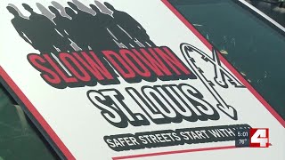 Urban League launches ‘Slow Down St. Louis’ Campaign