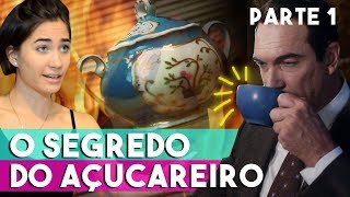 O Açucareiro Desvendando O Maior Mistério Da Saga Parte 1 Entendendo Desventuras