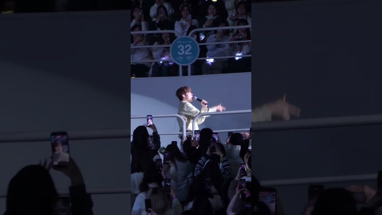 251128 정우 팬미팅 2회차 | 나 홀로 집에 | Home Alone | JUNGWOO FAN MEETING 