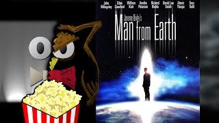 What Should I Watch Now The Man from Earth (2007)