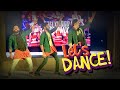 Dance dance  fun  4k  pwoli malayali