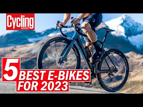 Video: Ribble SL e Pro e-road cykel recension