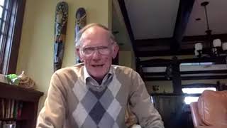 Gareth Evans - Bible Study - Ephesians Part 1