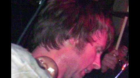 Drowning Pool-Enemy
