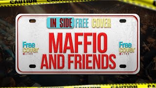 In Side Free Cover Maffio and Friends