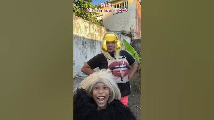 Si son mis primas JAJAAJAJ