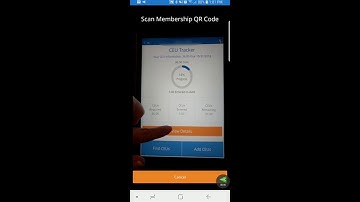 My AAPC App Adds CEU and Chapter Meeting Attendance Tracking