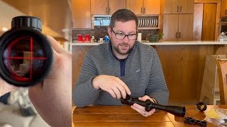 Famous Is this the best budget 3-9x40 Rifle Scope on Amazon? Link in description! Net Worth