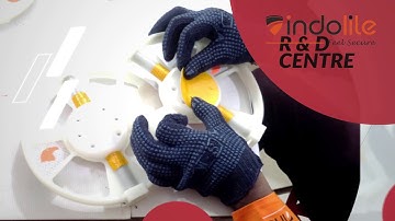 Bird Flight Diverter | Bird Deflector/Reflector, Bird Flapper & Led Bird Diverter | Indolite