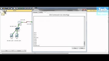 Troubleshoot Network via Traceroute/Tracert Command Line Tool
