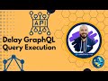 Delay GraphQL Execution in Lightning Web Components Salesforce