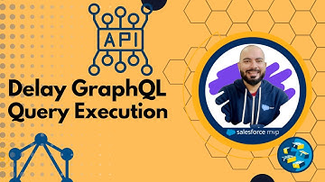 Delay GraphQL Execution in Lightning Web Components Salesforce